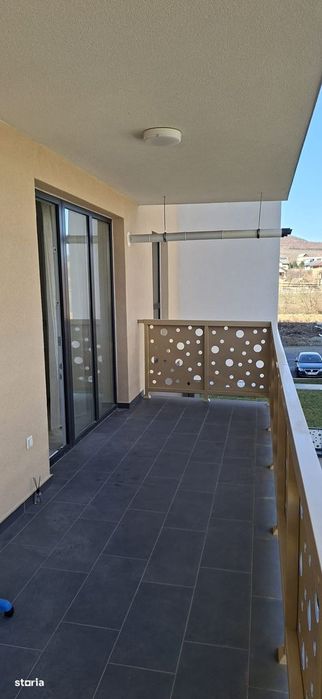 Apartament cu 2 camere, balcon, Bistrița