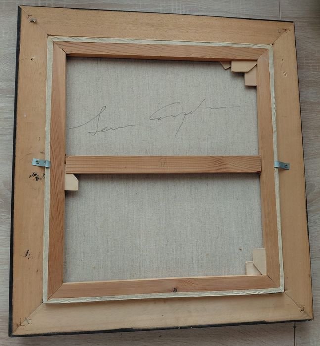 Tablouri vechi              .