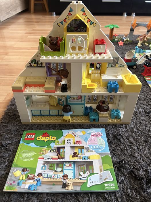 Seturi Duplo originale