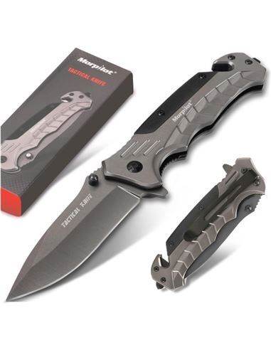 Briceag tactic Morpilot multifunctional MORPILOT