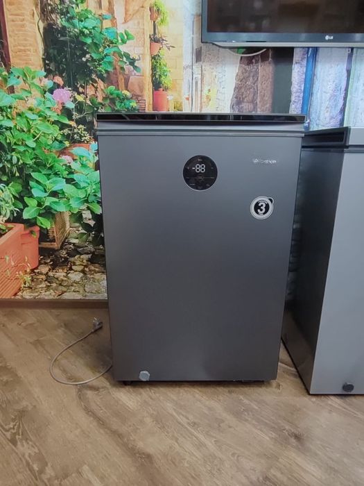 Ларь морозильный, морозильник 100 литров