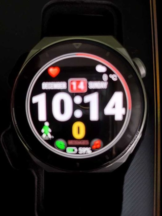 huawei watch gt 3 pro