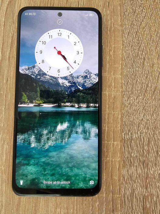 Redmi Note 10 Onyx Gray 128GB