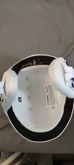 Каска за ски/сноуборд Nevica  S 50/54