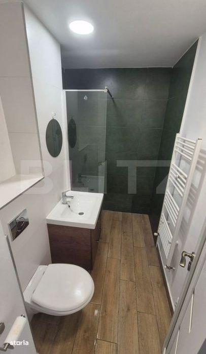 Apartament 3 camere, 64 mp, parter, Micro III