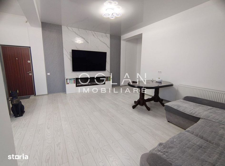 Apartament Modern 2 cam. Selimbar