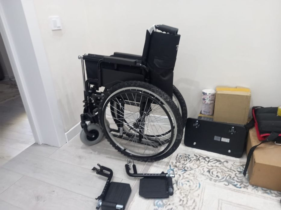 Коляска сатылады