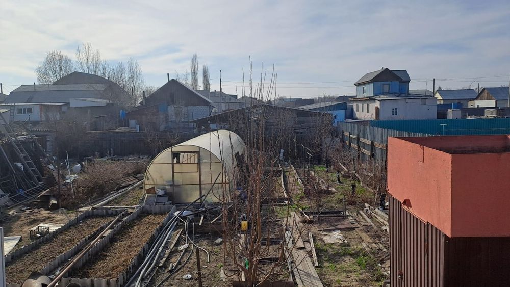 Продам добротный частный дом