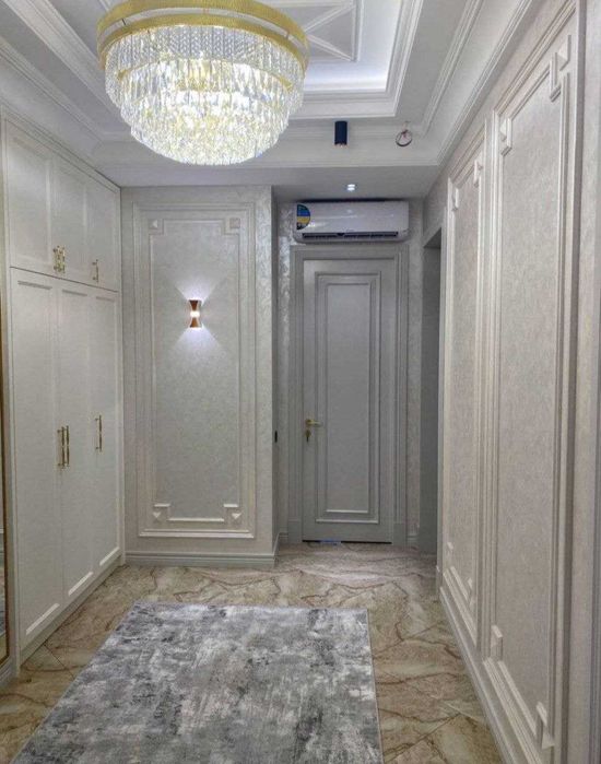 (335) Фидокор • Перфектум • 3-комн • 80м² • этаж 3/4