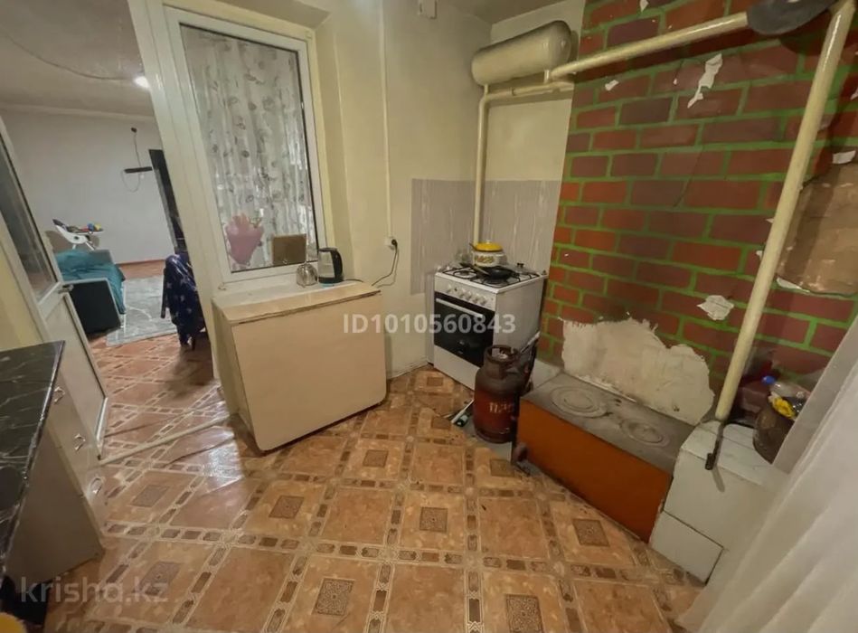 Продам квартиру в г.Алатау