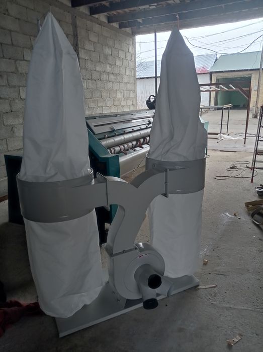 Gilam changini aparat sotiladi