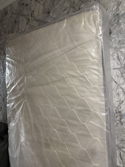 Продам новый матрас