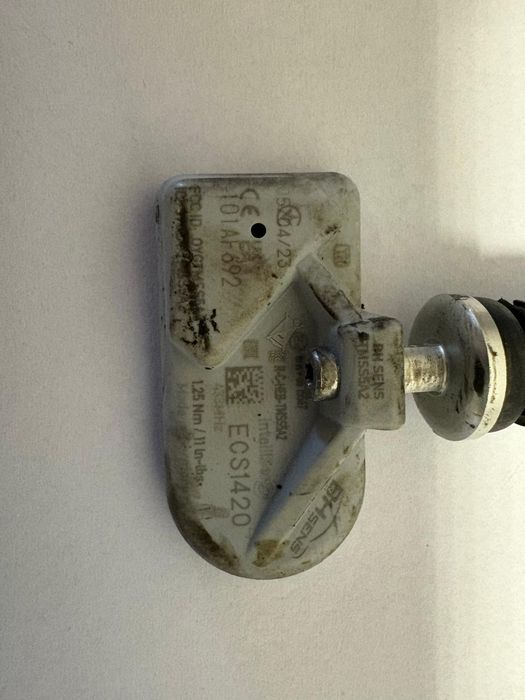 De vânzare senzori presiune