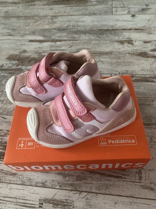 Vand  pantofi Biomecanics, marime 21