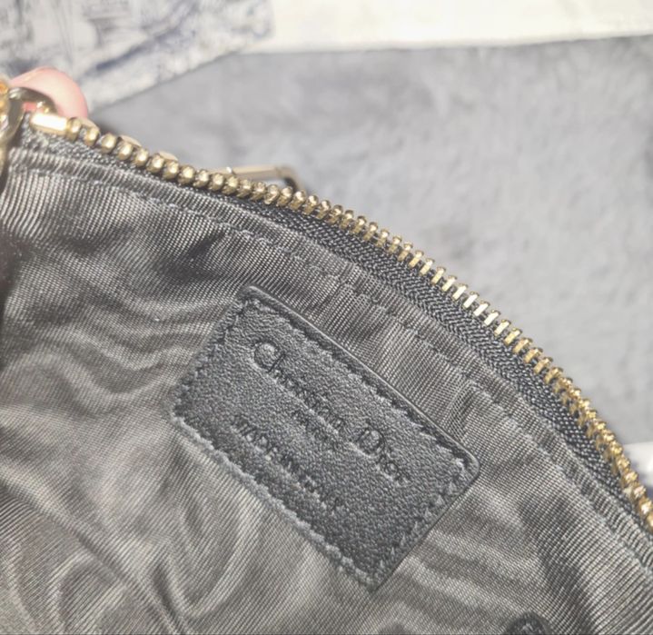 Портмоне Dior оригинално