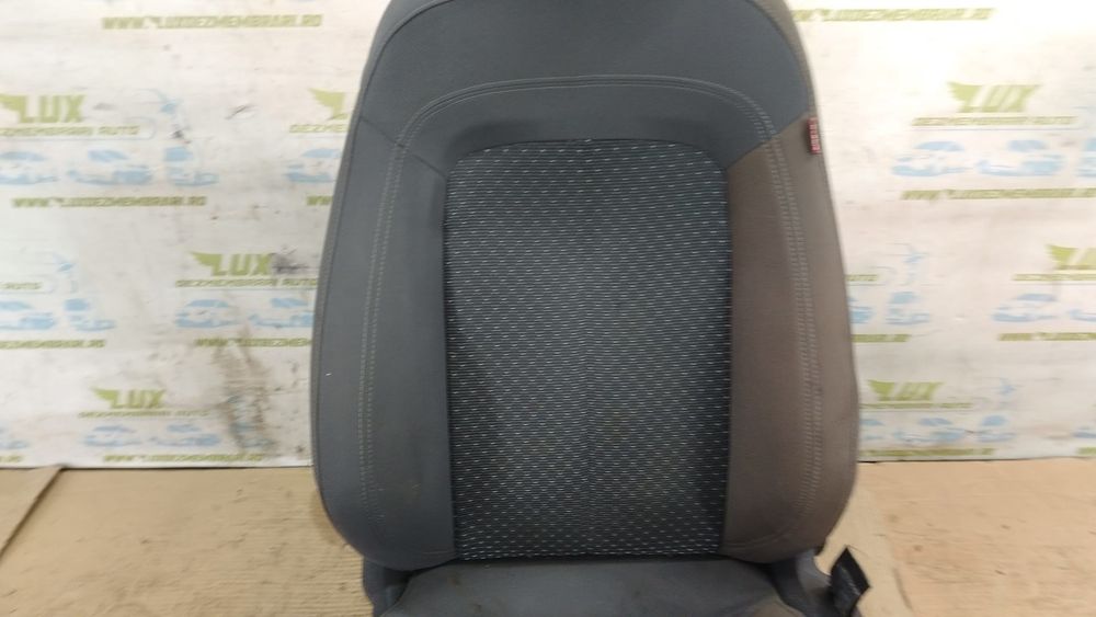 Scaun stanga fata Seat Exeo 1 (2009 - 2012) 2.0 tdi CAGC