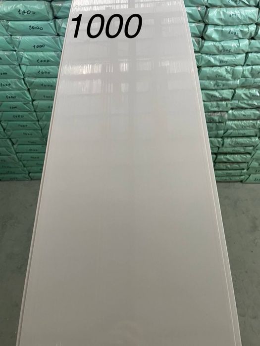 Пластик потолочный Dekor Plastik patalochnik