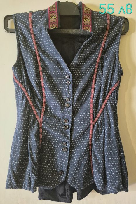 Galinel дамски елеци и рокли, S р-р (42 по тяхна номерация)