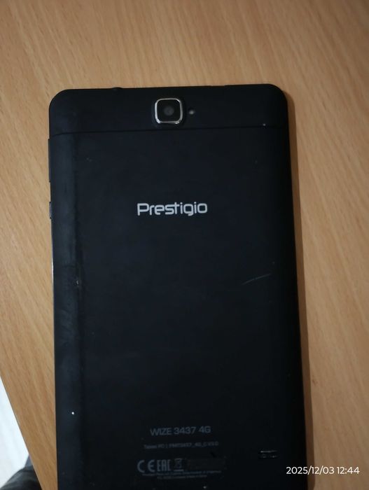 Таблет Presitigio почти не използван