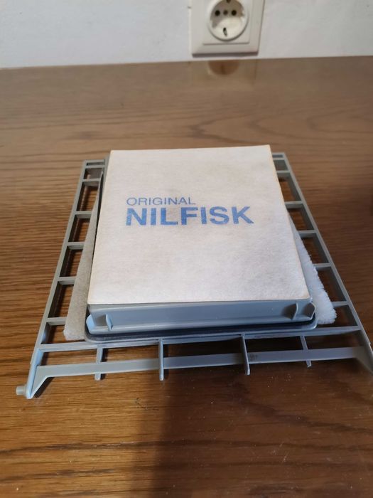 Aspirator Nilfisk GM 300 Denmark