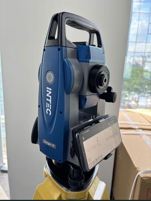 Gnss Rtk Gps Statie totala INTEC Magnetic Trimble Leica Precise AlphaSurveying  Stonex Hi-Target  Stec Meridian SphereFix