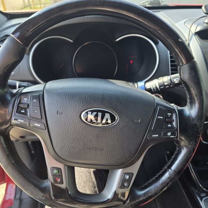 Продам Kia Sorento Киа Соренто