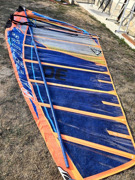 Gaastra Vapor 7.9