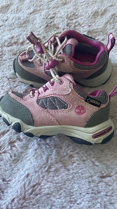 Оригинални детски обувки Timberland