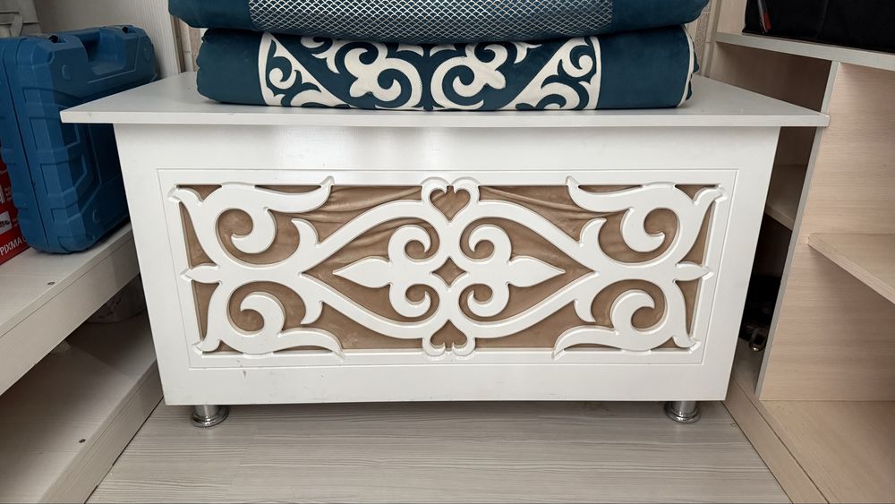 Сандық жақсы жағдайда