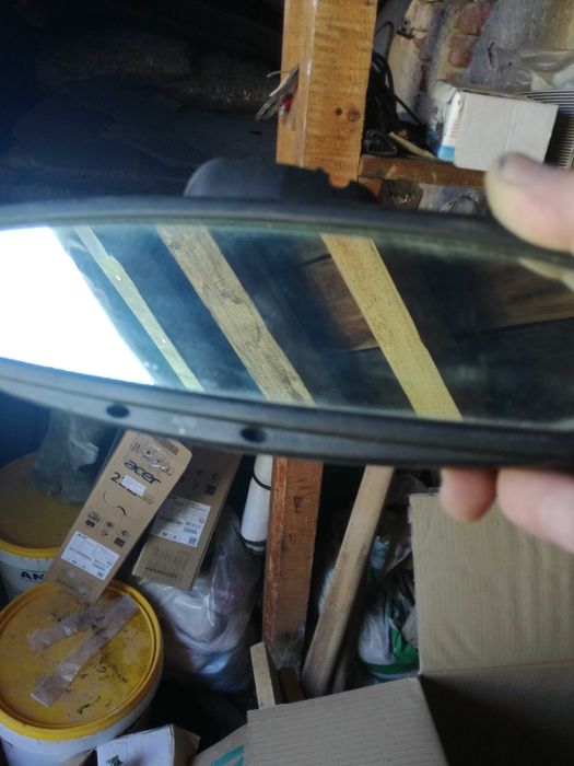 Странични огледала за406купе