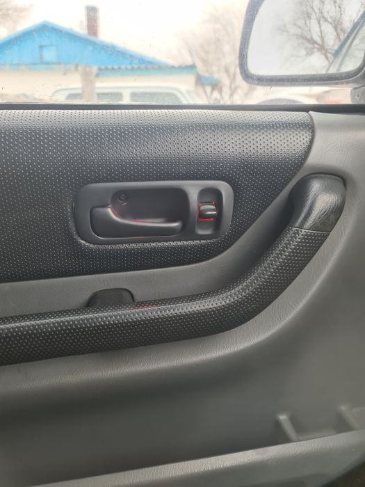 Хонда срв сатылады