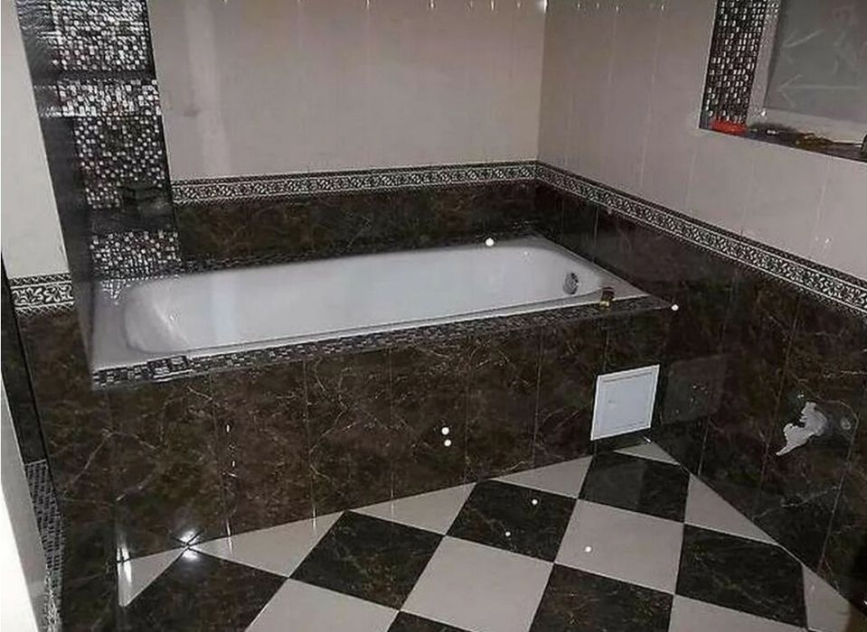 Kafel Ustasi pol sanuzel zina 8$ dan boshlanadi mehnat haqimiz