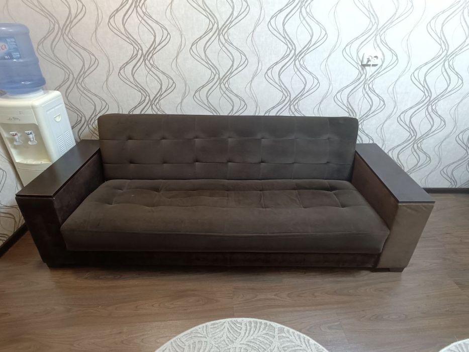 Продам диван-кровать трансформер