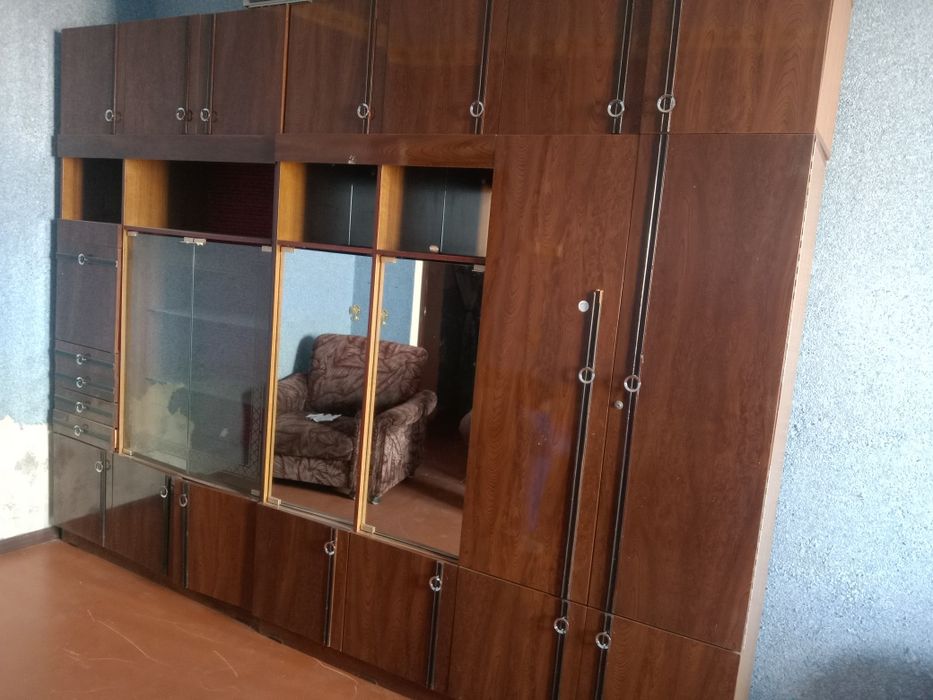 Stenka yaxshi sastayana