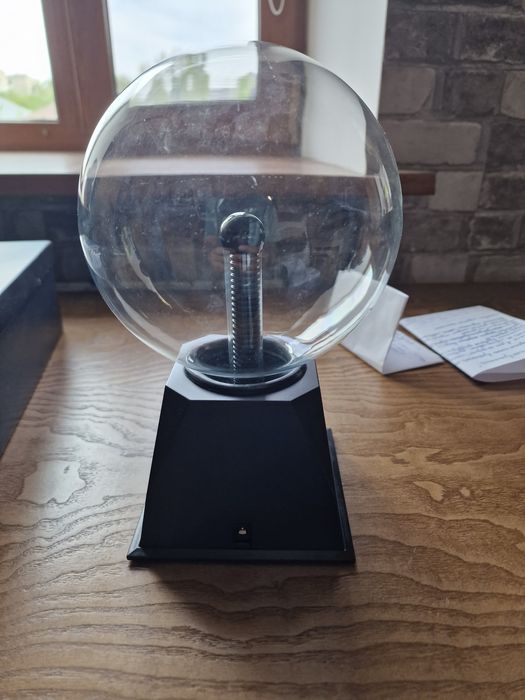 Продаю плазма шар