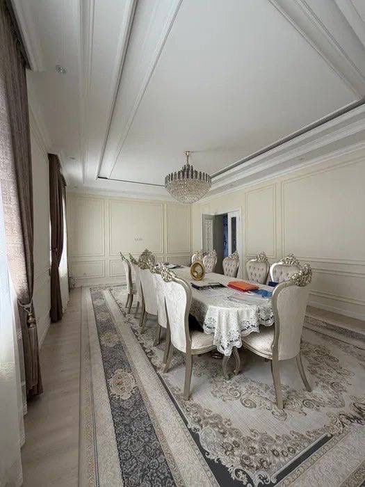 Срочная цена Ул. Никитина чайхана салом   Дом 3.2 сотки