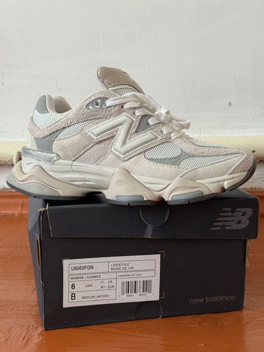 Кроссовки new balance