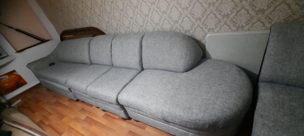 Диван для гостинной