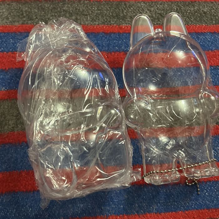 Продам чехол (капсулу) для лабубу