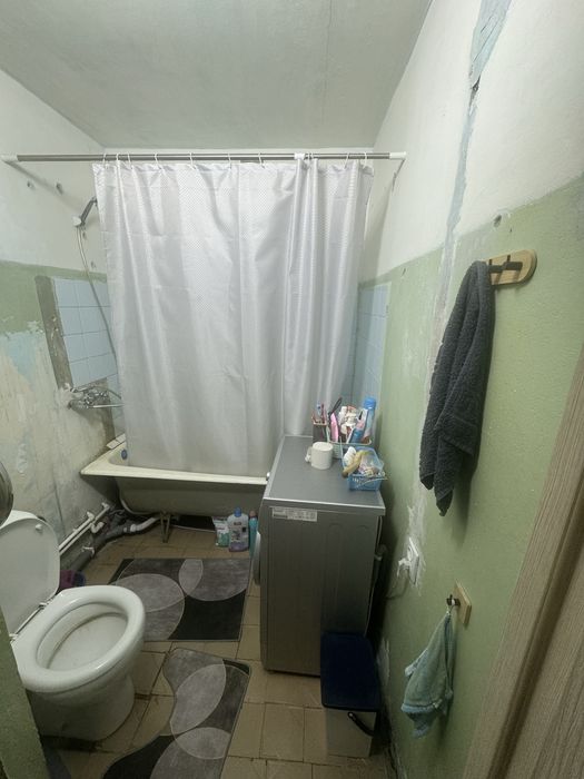 Продам квартиру 1,5 район электротоваров