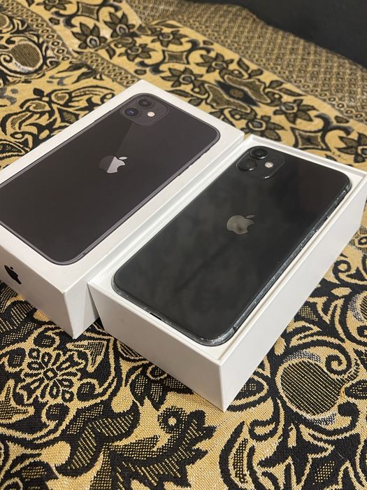 iPhone 11 64G…..