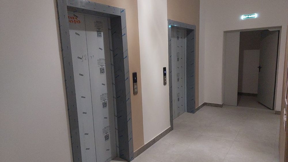 Продаю 1 комн.кв ЖК Salman sity