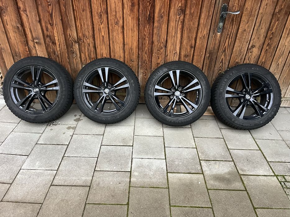 Roti iarna Hyundai Kona 5x 114.3