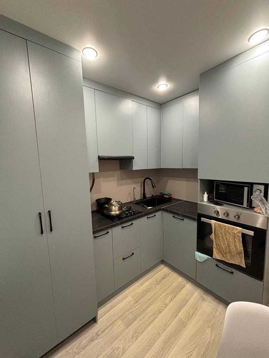 Продам 1 ком квартиру в г.Тобыл