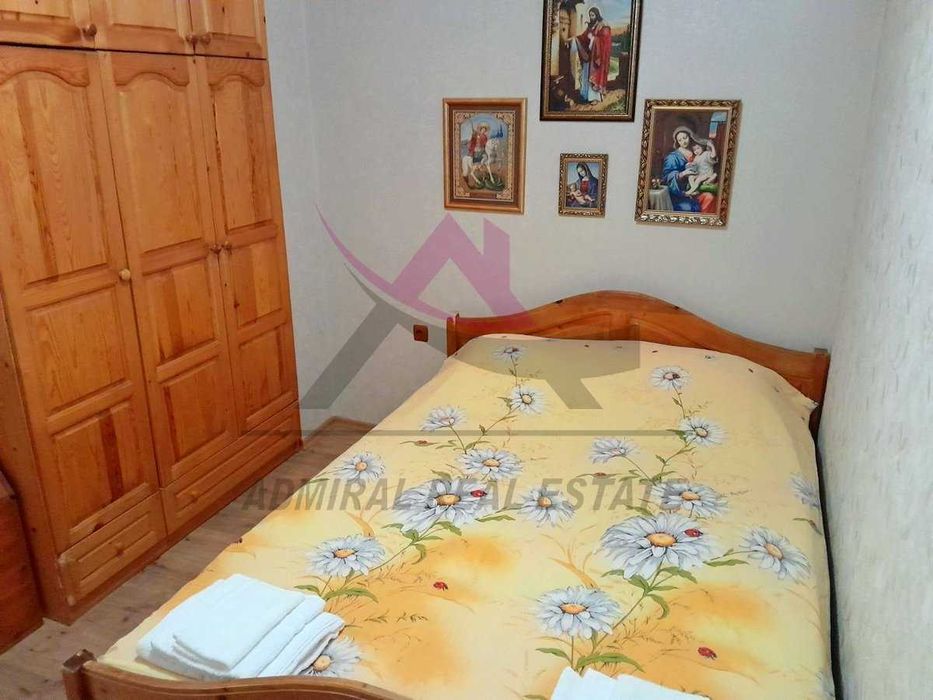 Дава се под наем Четиристаен апартамент в Варна, Аспарухово - 96 кв.м за 600 € - Снимка #5