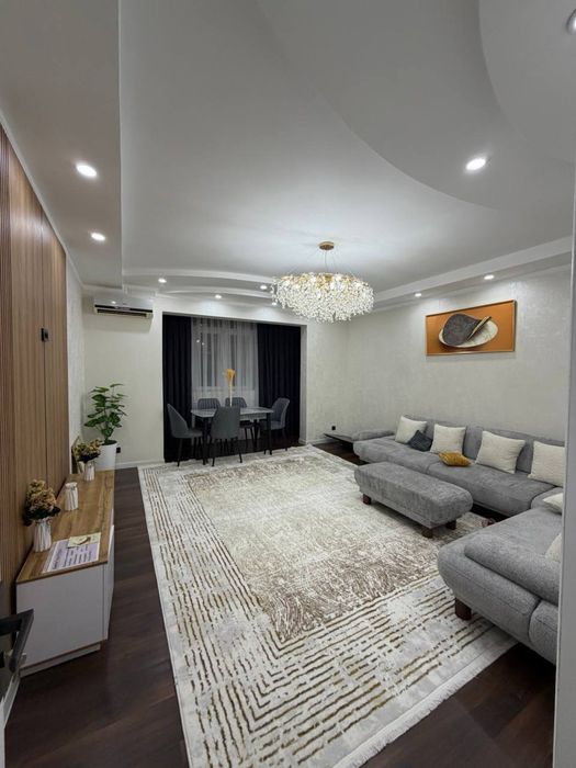 Саид барака Продаётса 3/7/9 Гувд карзинка 75кв.м