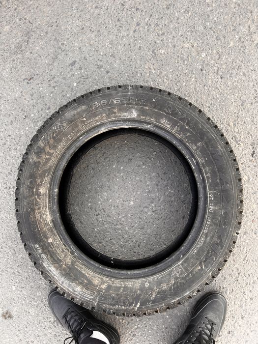 Зимние шины Maxxis