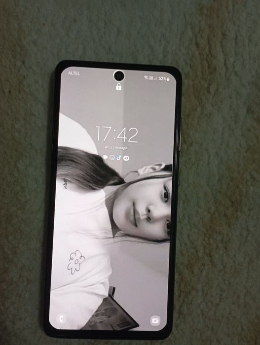 Самсунг а52 память 128г