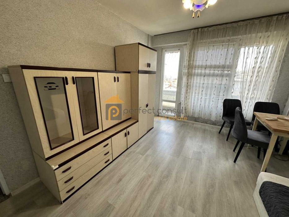 Дава се под наем Двустаен апартамент в Пловдив, Кючук Париж - 45 кв.м за 248.88 € - Снимка #2