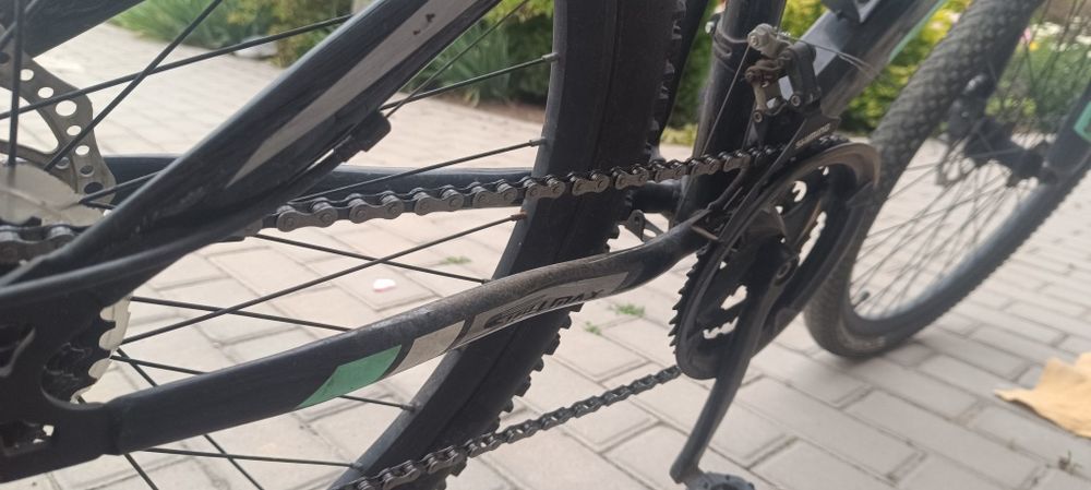 Продам велосипед б/у СРОЧНО!!!